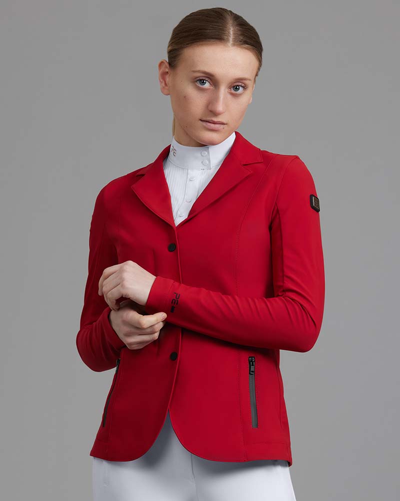 Womens Show Jackets